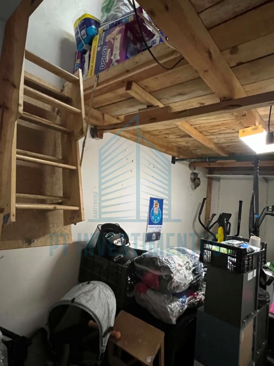 Apartamento T2 para Venda em Glória e Vera Cruz Foto 32
