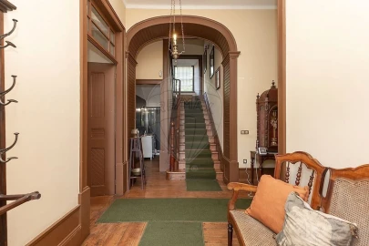 Moradia T5 para Venda em Sangalhos