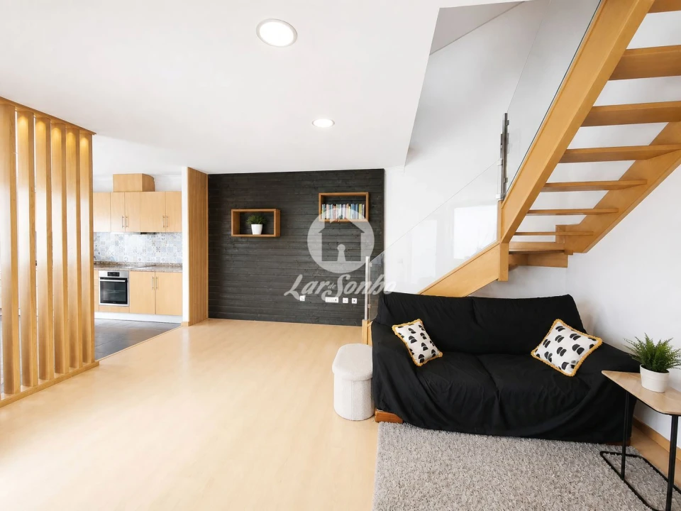 Apartamento T3 para Venda em Repeses e São Salvador Foto 4