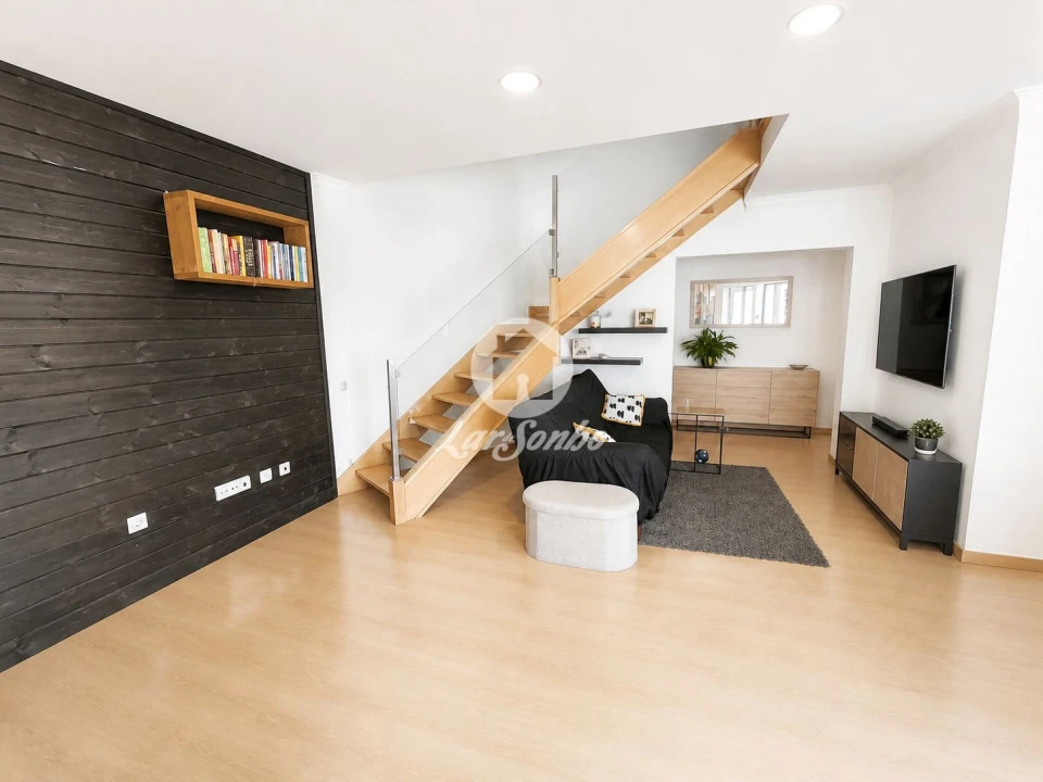 Apartamento T3 para Venda em Repeses e São Salvador Foto 6