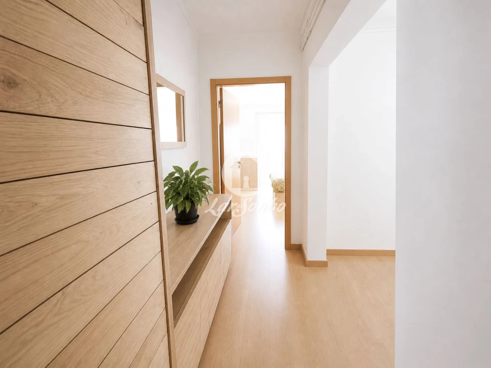 Apartamento T3 para Venda em Repeses e São Salvador Foto 7