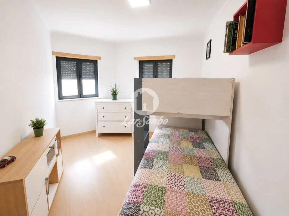 Apartamento T3 para Venda em Repeses e São Salvador Foto 12
