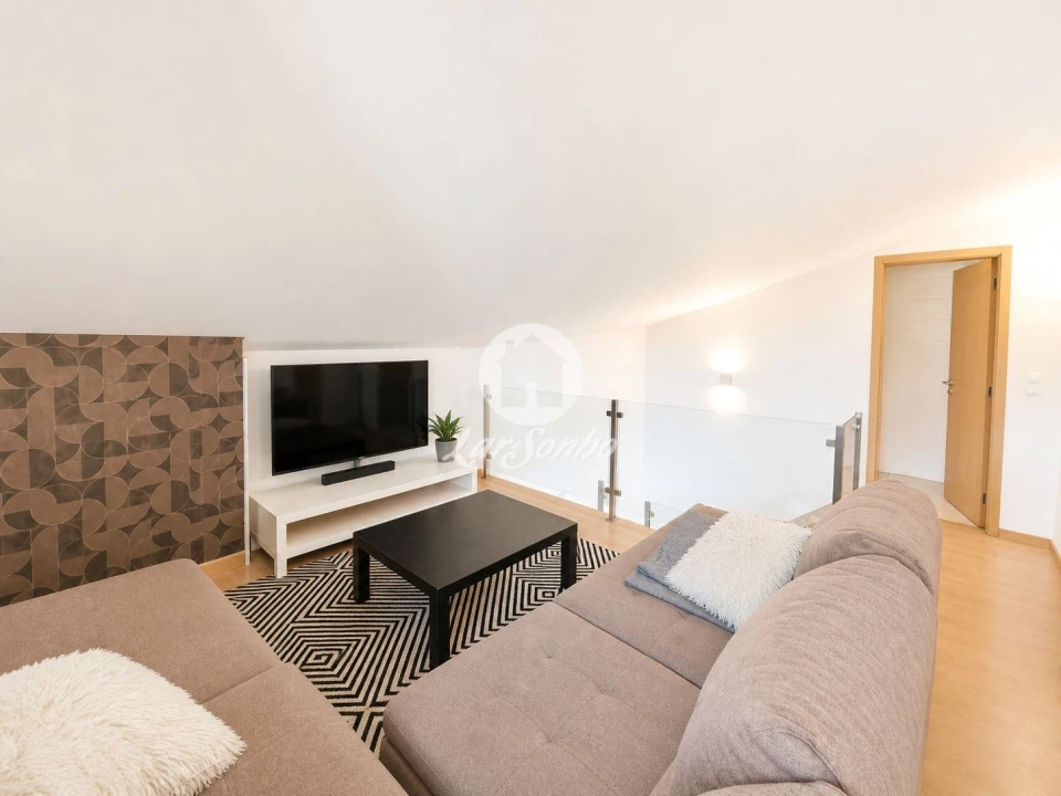 Apartamento T3 para Venda em Repeses e São Salvador Foto 16