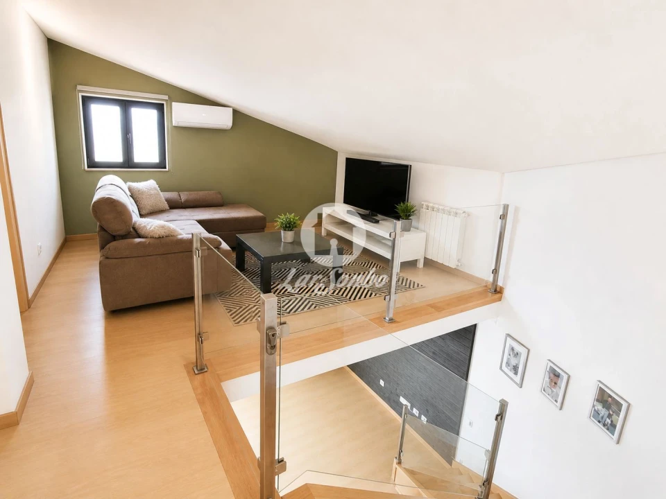 Apartamento T3 para Venda em Repeses e São Salvador Foto 17