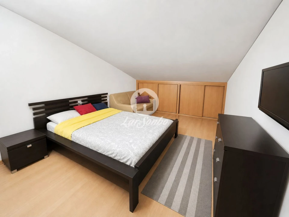 Apartamento T3 para Venda em Repeses e São Salvador Foto 23
