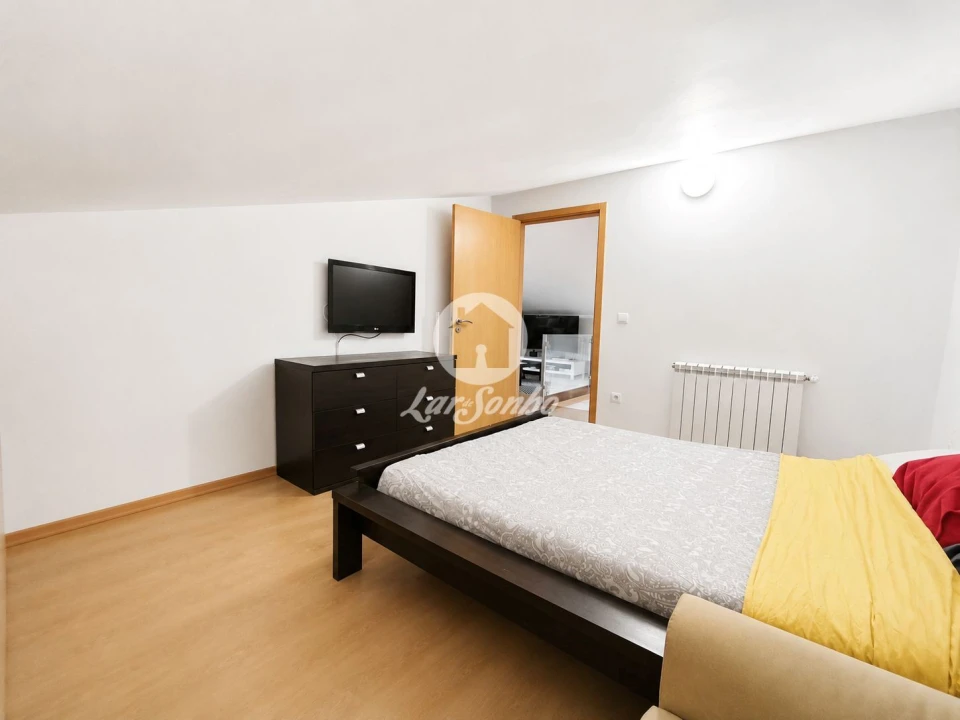 Apartamento T3 para Venda em Repeses e São Salvador Foto 22