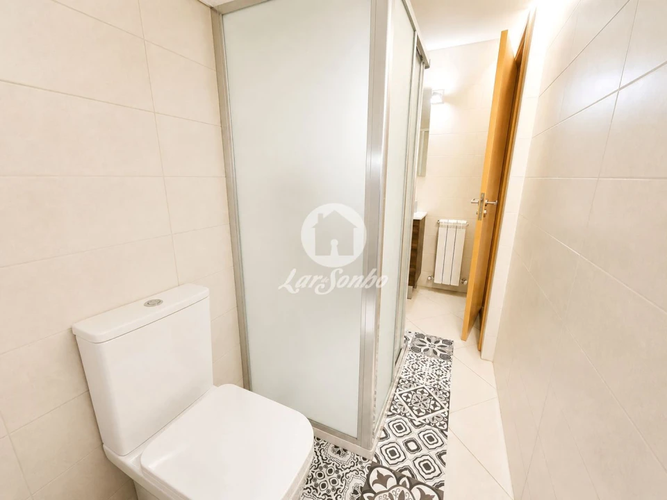 Apartamento T3 para Venda em Repeses e São Salvador Foto 19