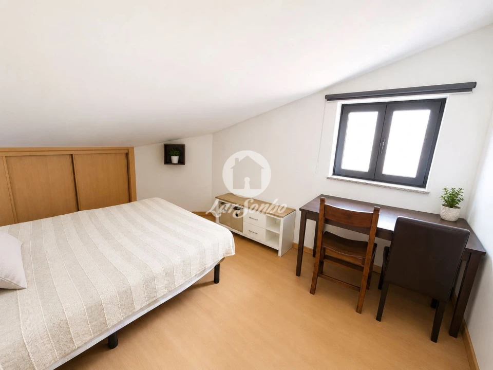 Apartamento T3 para Venda em Repeses e São Salvador Foto 21