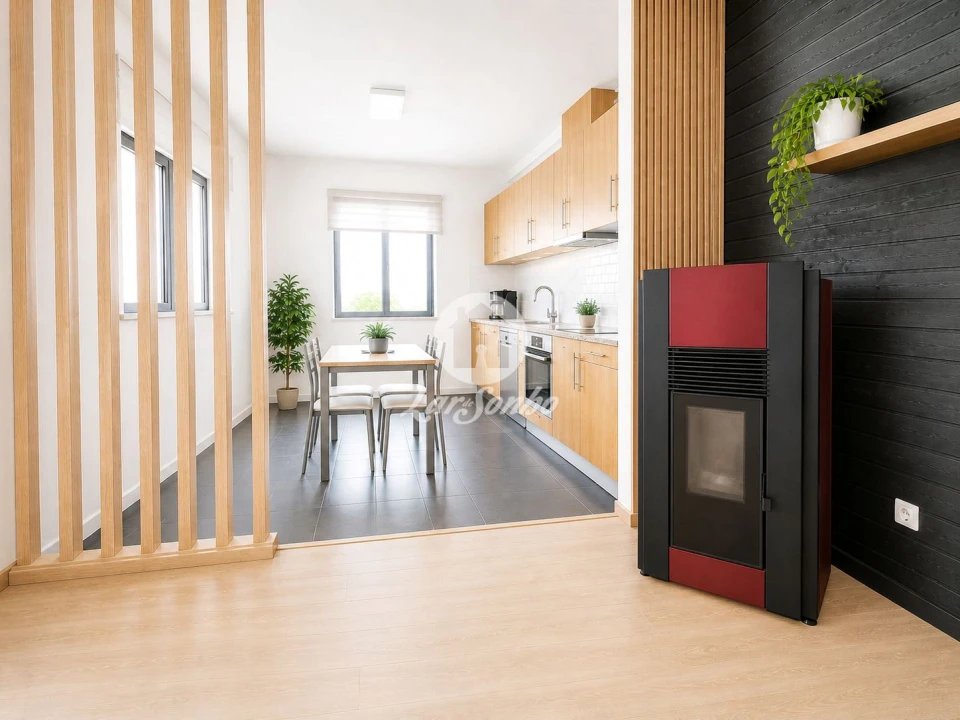 Apartamento T3 para Venda em Repeses e São Salvador Foto 27
