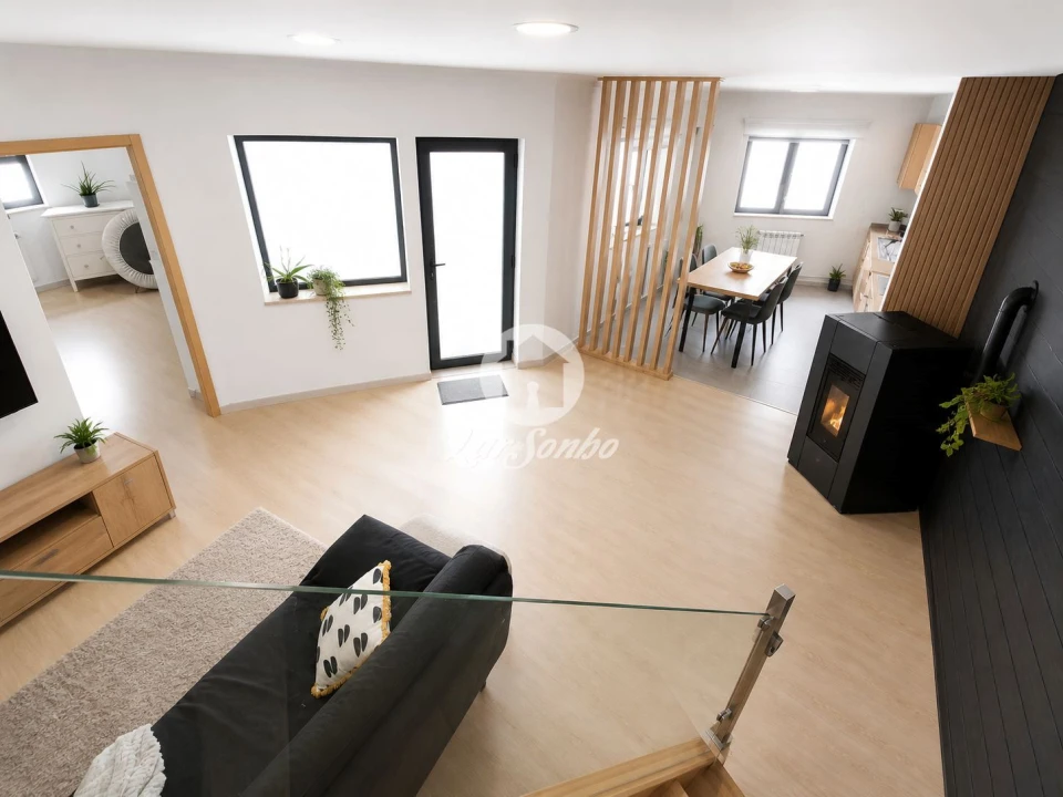 Apartamento T3 para Venda em Repeses e São Salvador Foto 28
