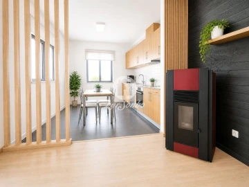 Apartamento T3 para Venda em Repeses e São Salvador