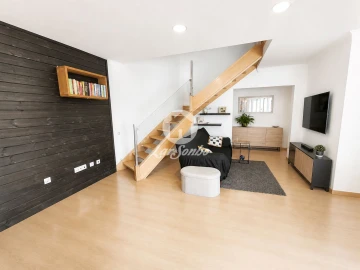 Apartamento T3 para Venda em Repeses e São Salvador