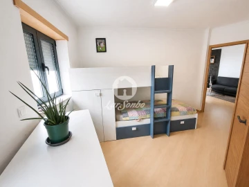 Apartamento T3 para Venda em Repeses e São Salvador
