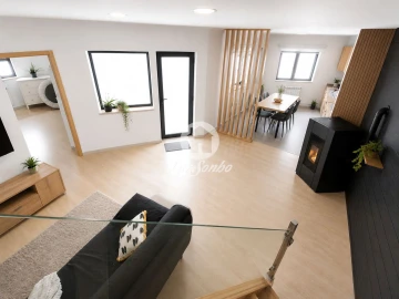 Apartamento T3 para Venda em Repeses e São Salvador