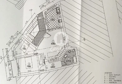 Apartamento T3 para Venda em Repeses e São Salvador