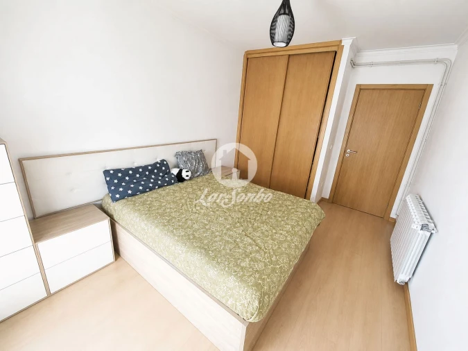 Apartamento T3 para Venda em Repeses e São Salvador Foto 9