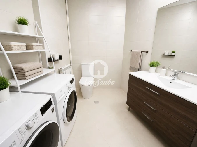 Apartamento T3 para Venda em Repeses e São Salvador Foto 10