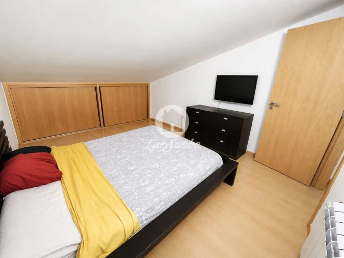 Apartamento T3 para Venda em Repeses e São Salvador Foto 24
