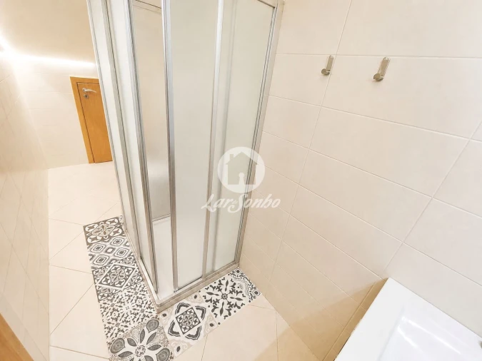 Apartamento T3 para Venda em Repeses e São Salvador Foto 20