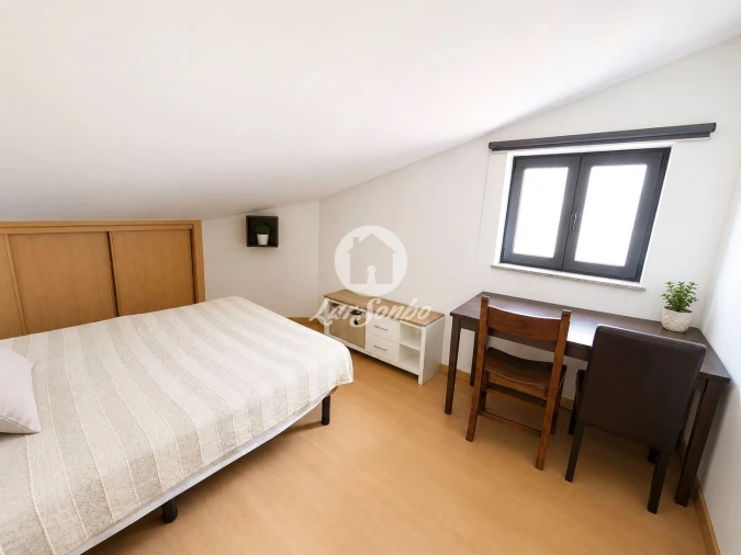 Apartamento T3 para Venda em Repeses e São Salvador Foto 21