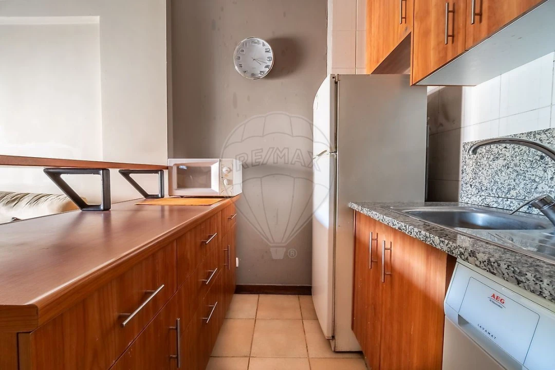 Apartamento T1 para Venda em Valongo Foto 3