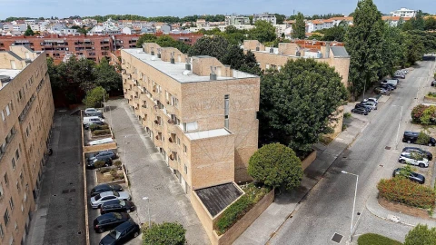 Apartamento T3 para Venda em Aldoar, Foz do Douro e Nevogilde