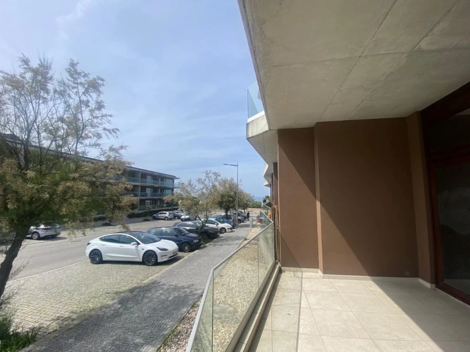 Apartamento T4 para Venda em Canidelo Foto 2
