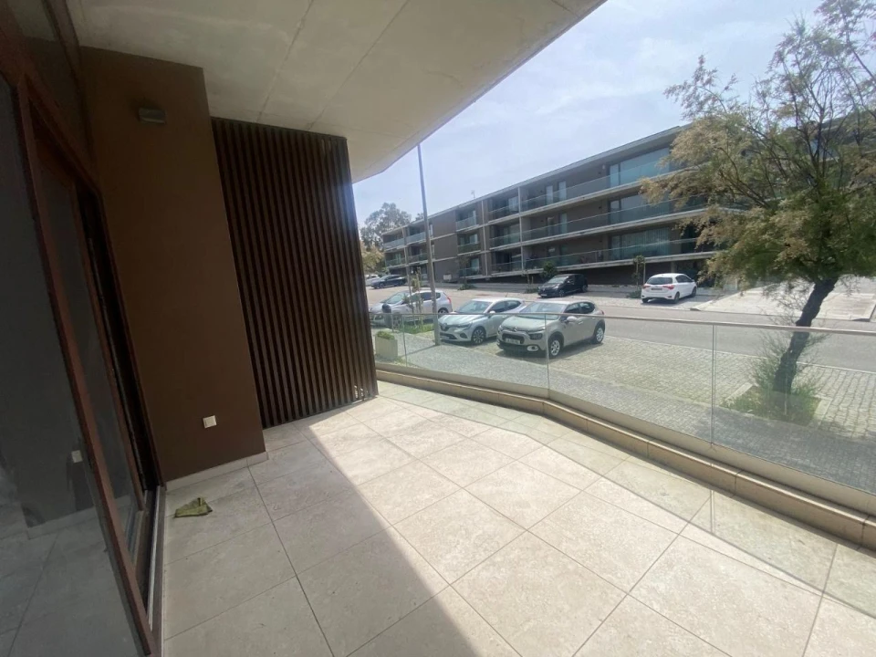 Apartamento T4 para Venda em Canidelo Foto 3