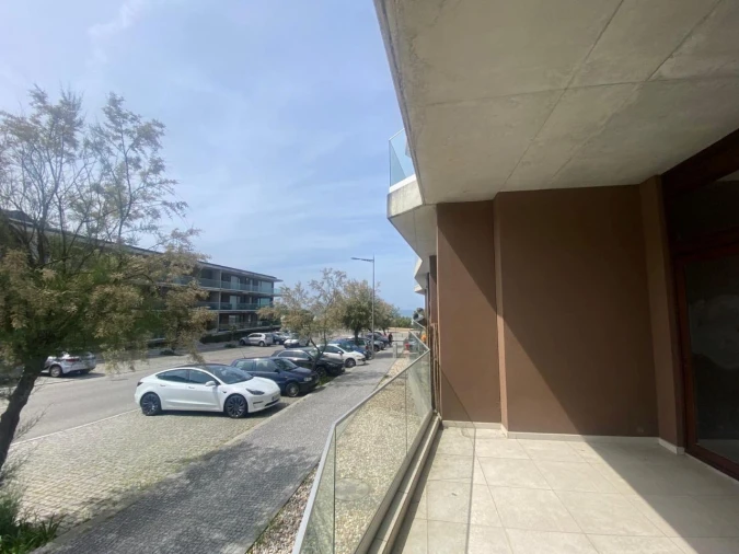 Apartamento T4 para Venda em Canidelo Foto 2