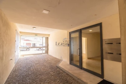 Apartamento T2 para Arrendamento em Arcozelo