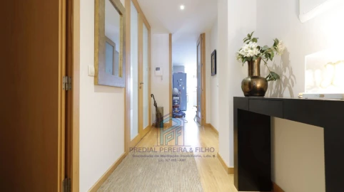 Apartamento T2 para Venda em Rio Tinto