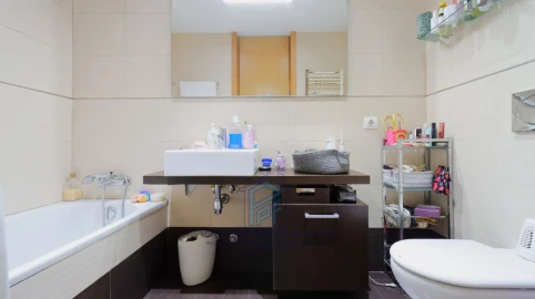 Apartamento T2 para Venda em Rio Tinto