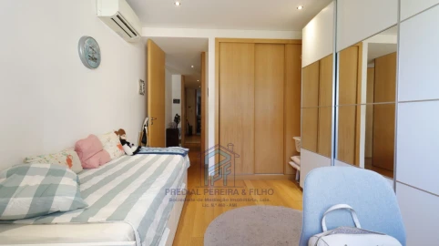 Apartamento T2 para Venda em Rio Tinto