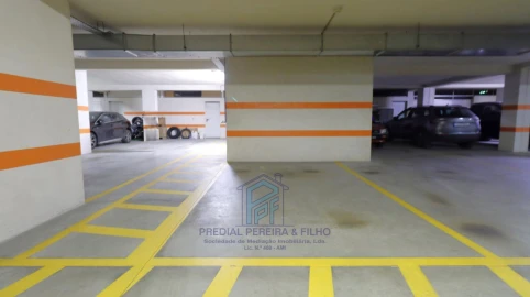 Apartamento T2 para Venda em Rio Tinto