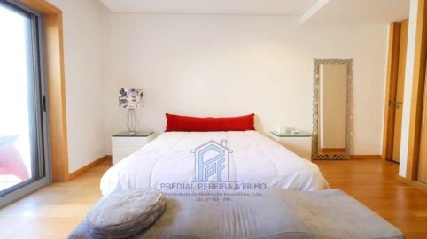 Apartamento T2 para Venda em Rio Tinto