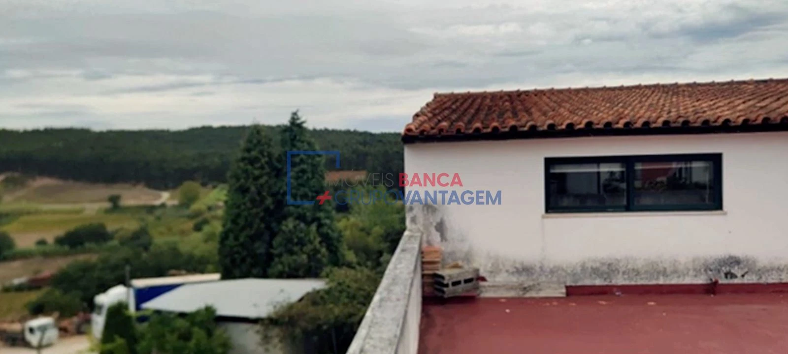 Moradia T4 para Venda em Vila Nova de Monsarros Foto 7
