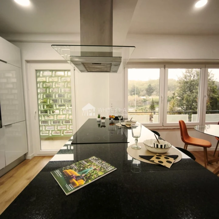 Apartamento T3 para Venda em Benfica Foto 16