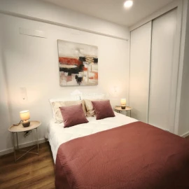 Apartamento T3 para Venda em Benfica