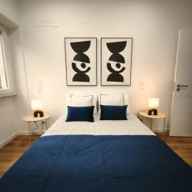 Apartamento T3 para Venda em Benfica