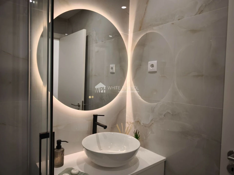 Apartamento T2 para Venda em Benfica Foto 8