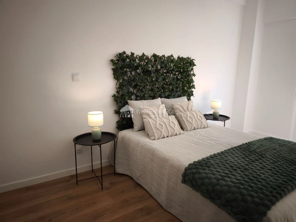 Apartamento T2 para Venda em Benfica Foto 10