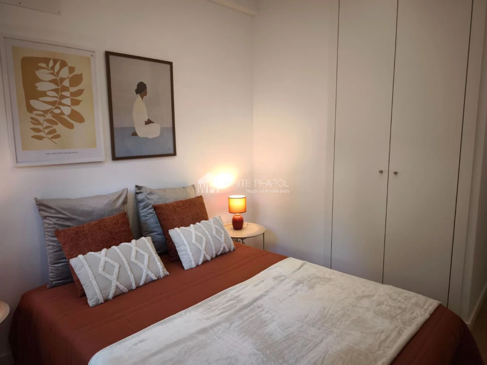Apartamento T2 para Venda em Benfica Foto 16