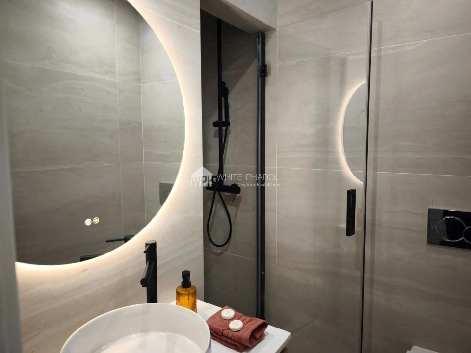 Apartamento T2 para Venda em Benfica Foto 15