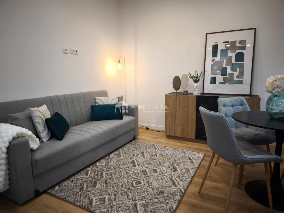 Apartamento T2 para Venda em Benfica Foto 22