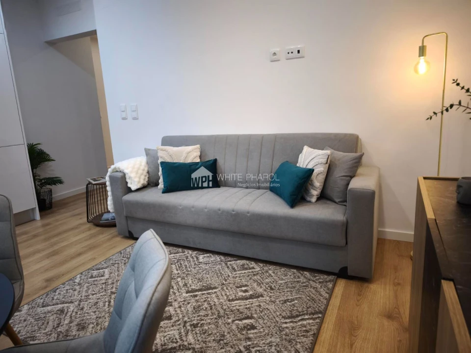 Apartamento T2 para Venda em Benfica Foto 24