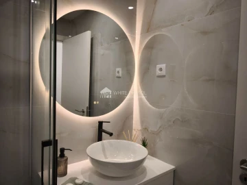Apartamento T2 para Venda em Benfica