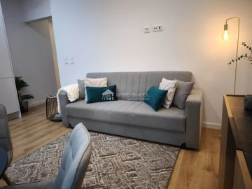 Apartamento T2 para Venda em Benfica