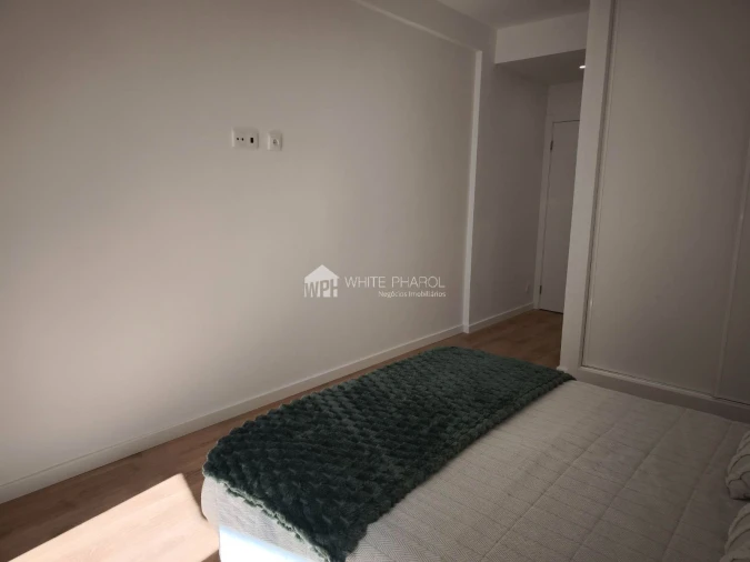 Apartamento T2 para Venda em Benfica Foto 11