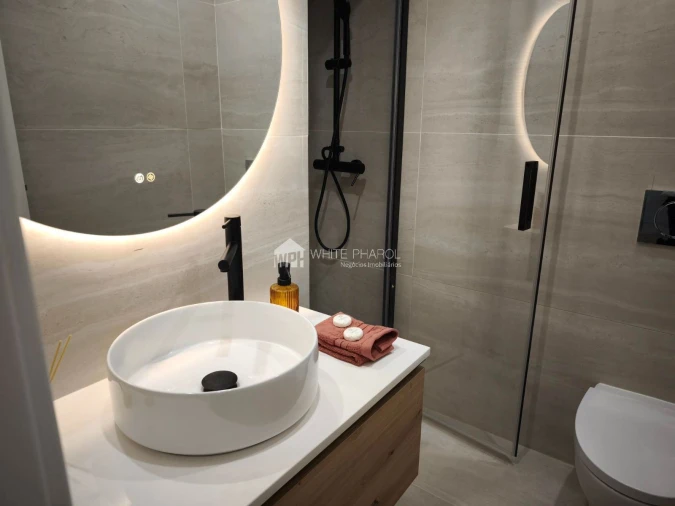 Apartamento T2 para Venda em Benfica Foto 21