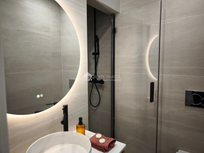 Apartamento T2 para Venda em Benfica Foto 15